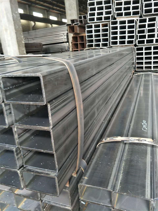 建筑钢结构芦淞芦淞芦淞镀锌矩形管 Q355B 适用场景 建筑钢结构芦淞芦淞芦淞镀锌矩形管 Q355B 适用场景